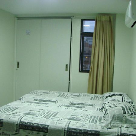 Apartamento Em Predio Beira Mar Apartamento João Pessoa Exterior foto