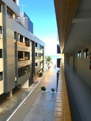 Apartamento Em Predio Beira Mar Apartamento João Pessoa Exterior foto