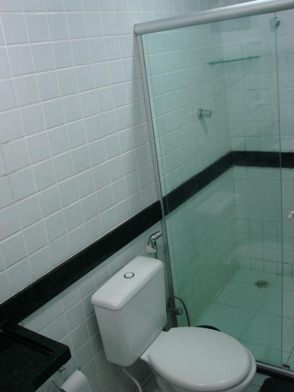 Apartamento Em Predio Beira Mar Apartamento João Pessoa Exterior foto